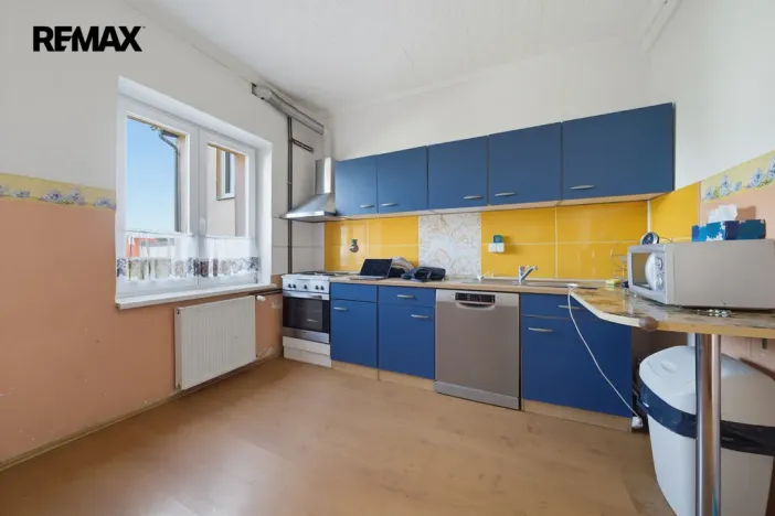 Prodej rodinného domu, Aš, Nerudova, 246 m2