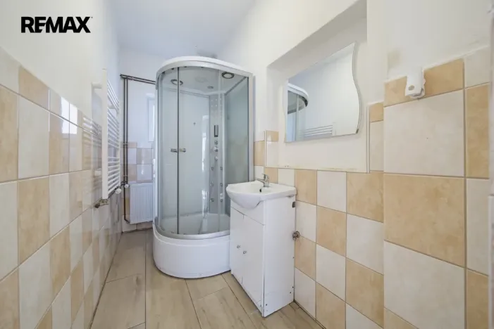 Prodej rodinného domu, Aš, Nerudova, 246 m2
