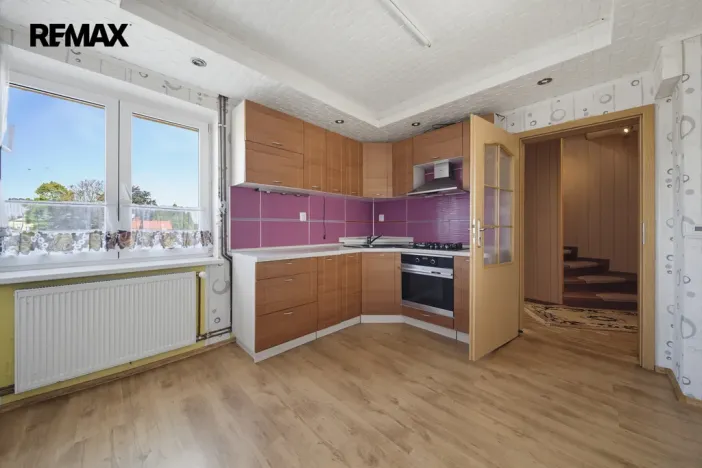 Prodej rodinného domu, Aš, Nerudova, 246 m2