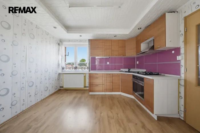 Prodej rodinného domu, Aš, Nerudova, 246 m2
