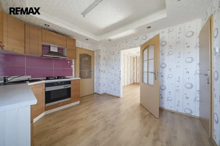 Prodej rodinného domu, Aš, Nerudova, 246 m2