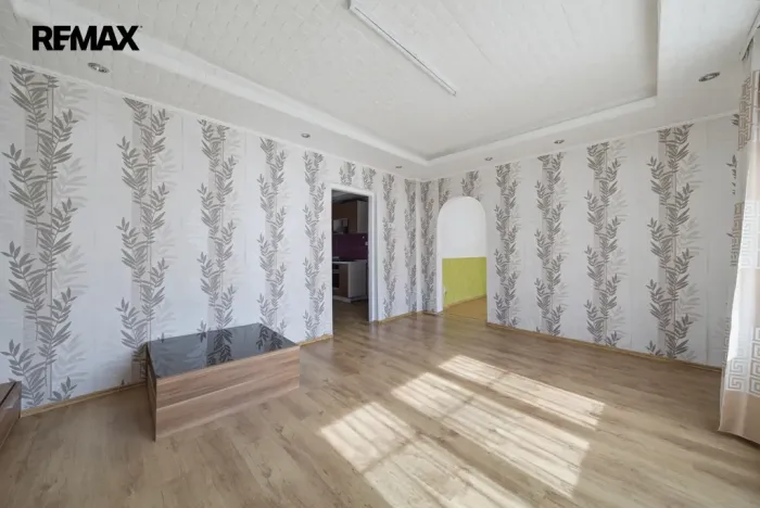 Prodej rodinného domu, Aš, Nerudova, 246 m2