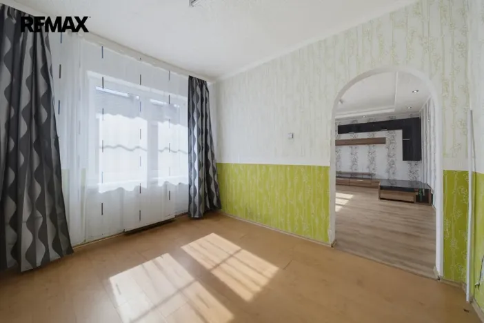 Prodej rodinného domu, Aš, Nerudova, 246 m2