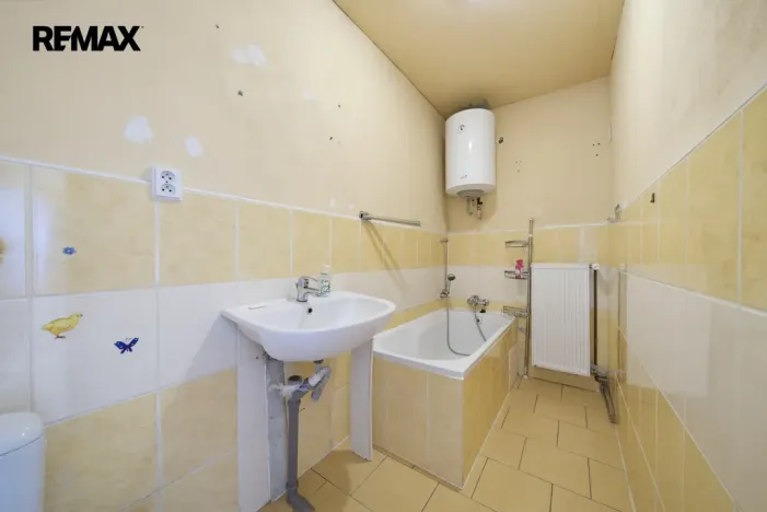 Prodej rodinného domu, Aš, Nerudova, 246 m2