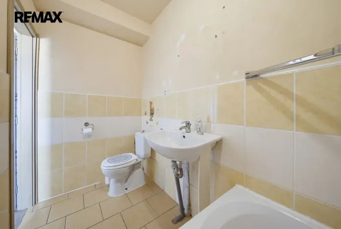Prodej rodinného domu, Aš, Nerudova, 246 m2