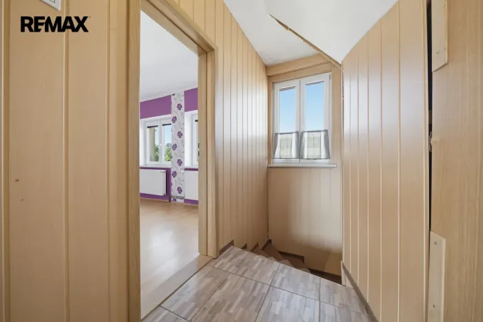 Prodej rodinného domu, Aš, Nerudova, 246 m2