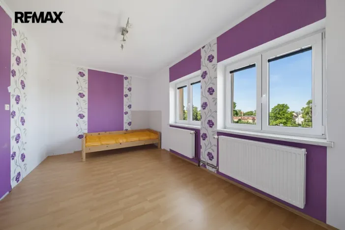 Prodej rodinného domu, Aš, Nerudova, 246 m2