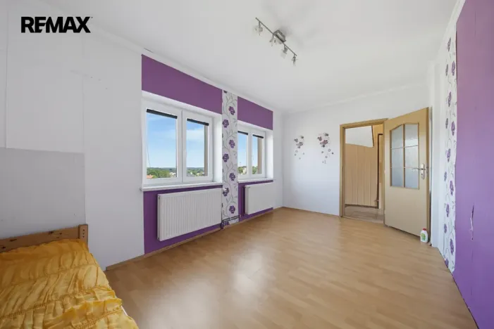 Prodej rodinného domu, Aš, Nerudova, 246 m2