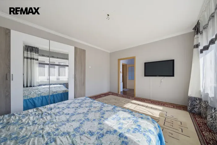 Prodej rodinného domu, Aš, Nerudova, 246 m2
