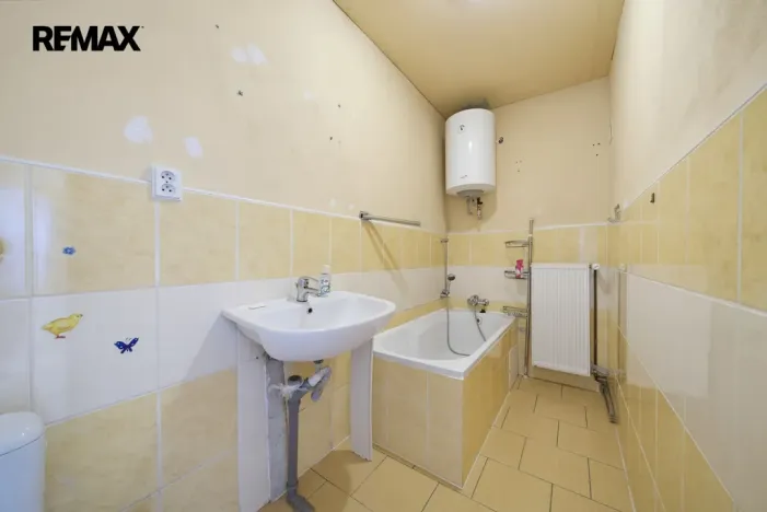 Prodej rodinného domu, Aš, Nerudova, 246 m2