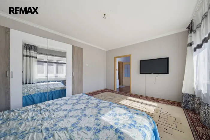 Prodej rodinného domu, Aš, Nerudova, 246 m2