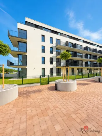 Pronájem bytu 1+kk, Plzeň - Jižní Předměstí, Železná, 37 m2