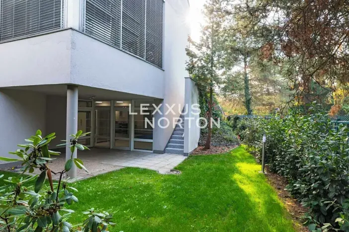 Pronájem rodinného domu, Praha - Braník, U družstva Práce, 400 m2