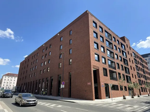 Prodej bytu 2+kk, Praha - Žižkov, Kaplířova, 45 m2