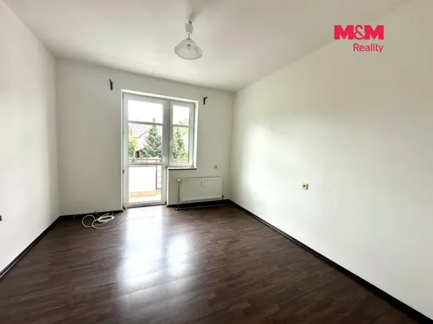 Pronájem bytu 2+1, Hořice, Žižkova, 50 m2
