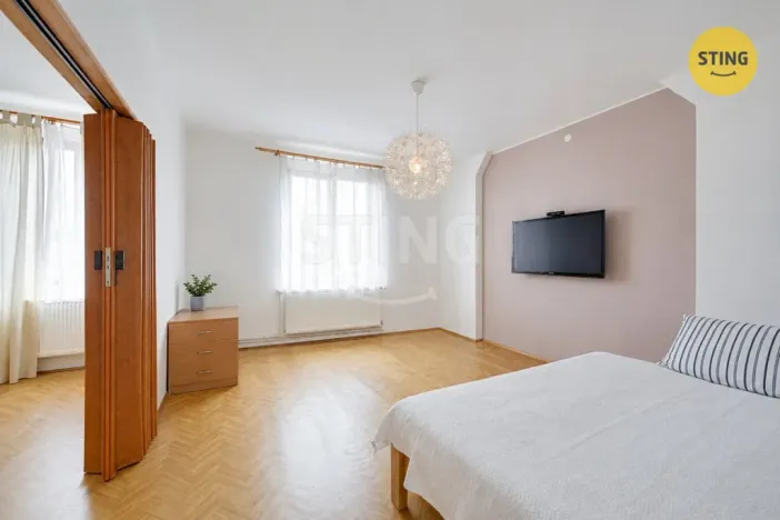 Prodej rodinného domu, Pardubice, Ve Lhotkách, 340 m2