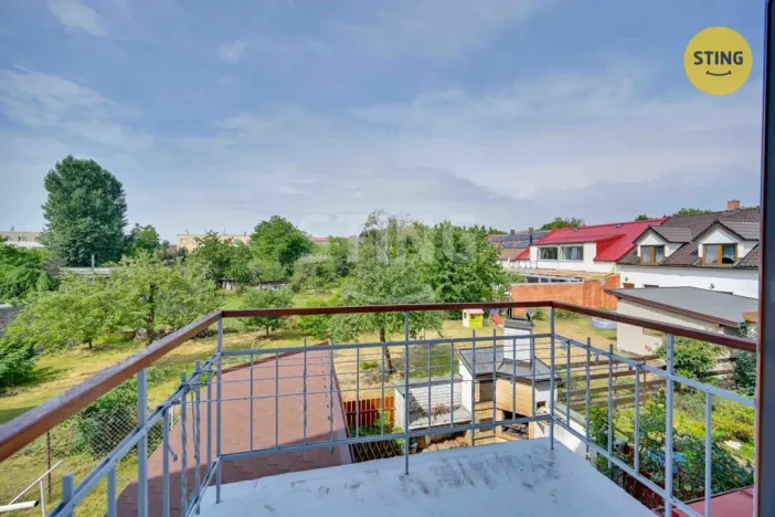 Prodej rodinného domu, Pardubice, Ve Lhotkách, 340 m2