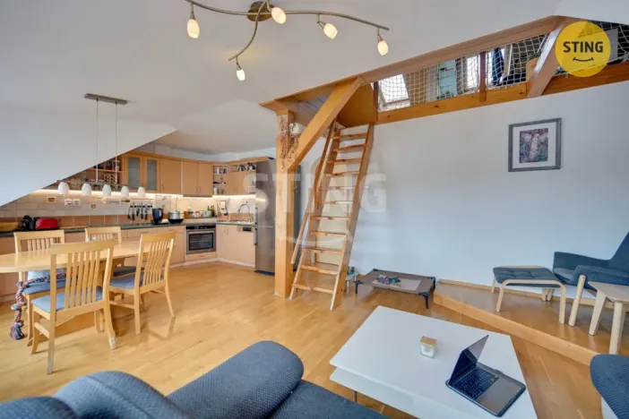 Prodej rodinného domu, Pardubice, Ve Lhotkách, 340 m2