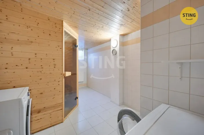 Prodej rodinného domu, Pardubice, Ve Lhotkách, 340 m2