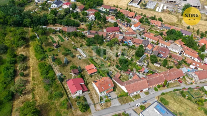 Prodej rodinného domu, Nesovice - Letošov, 158 m2
