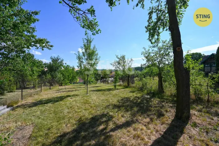 Prodej rodinného domu, Nesovice - Letošov, 158 m2