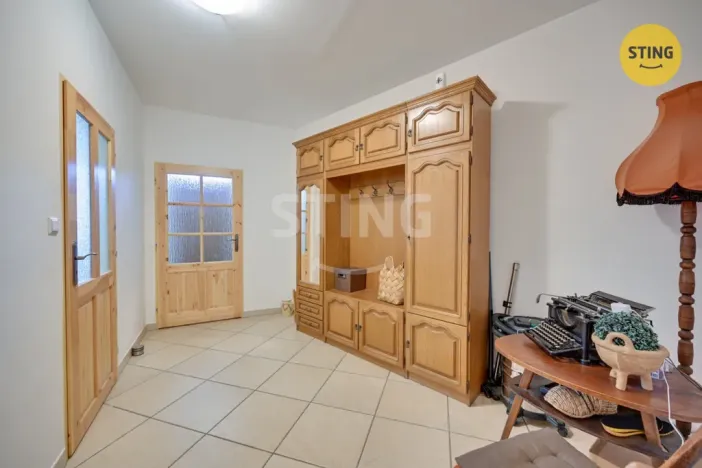 Prodej rodinného domu, Nesovice - Letošov, 158 m2