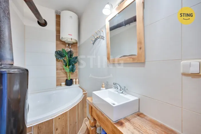 Prodej rodinného domu, Nesovice - Letošov, 158 m2