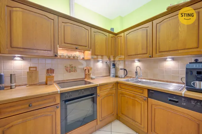 Prodej rodinného domu, Nesovice - Letošov, 158 m2