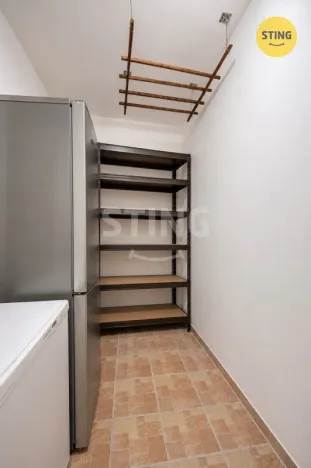 Prodej rodinného domu, Nesovice - Letošov, 158 m2