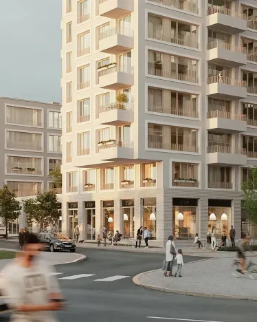 Prodej bytu 2+kk, Brno, Jihlavská, 45 m2