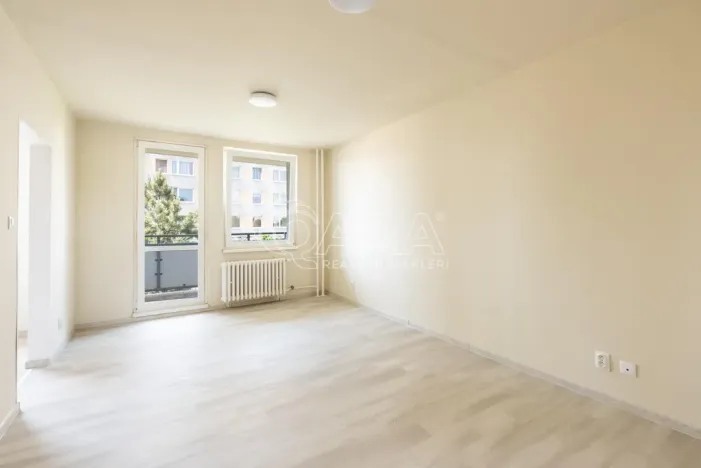 Prodej bytu 3+1, Praha - Chodov, Květnového vítězství, 68 m2