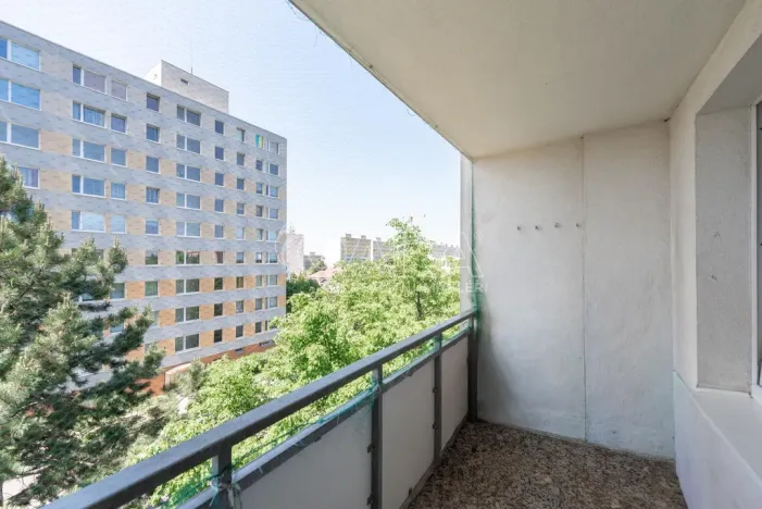 Prodej bytu 3+1, Praha - Chodov, Květnového vítězství, 68 m2