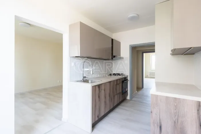 Prodej bytu 3+1, Praha - Chodov, Květnového vítězství, 68 m2