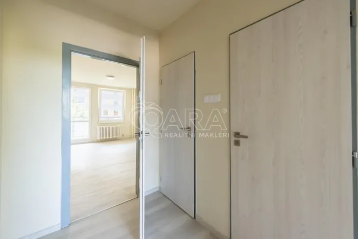 Prodej bytu 3+1, Praha - Chodov, Květnového vítězství, 68 m2