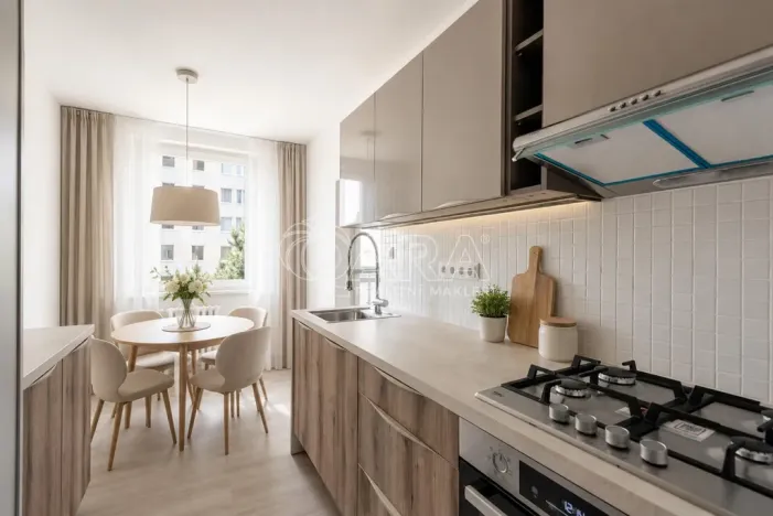 Prodej bytu 3+1, Praha - Chodov, Květnového vítězství, 68 m2