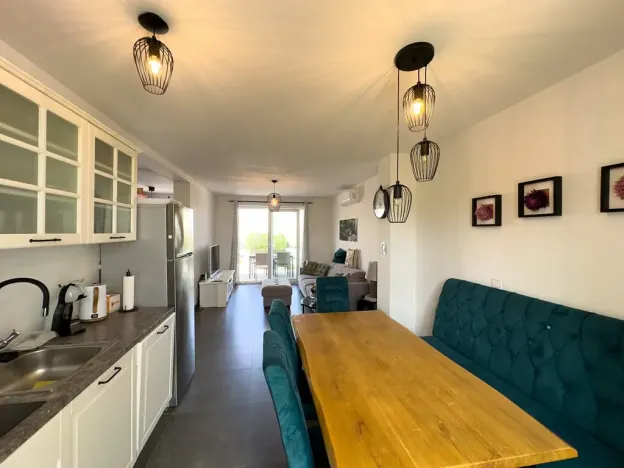 Prodej rodinného domu, Novigrad, Chorvatsko, 84 m2