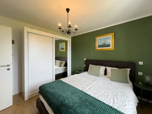 Prodej rodinného domu, Novigrad, Chorvatsko, 84 m2