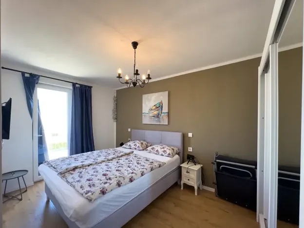 Prodej rodinného domu, Novigrad, Chorvatsko, 84 m2