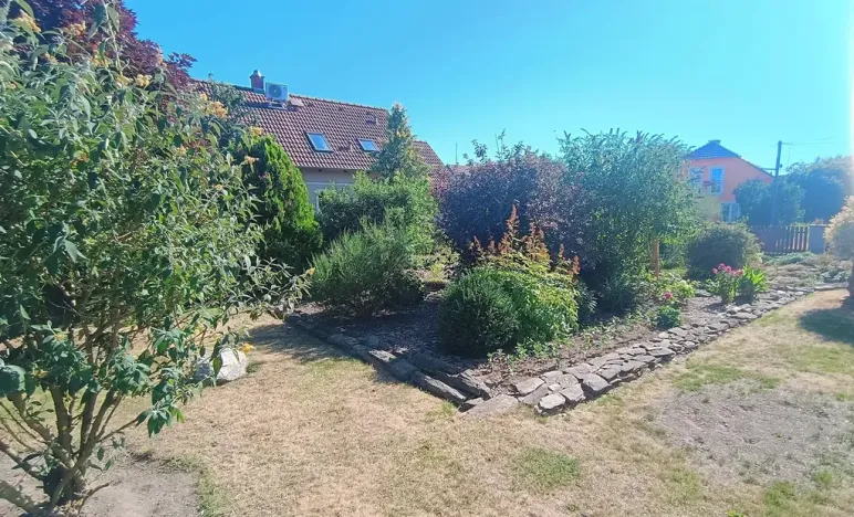 Prodej rodinného domu, Pernarec, 120 m2