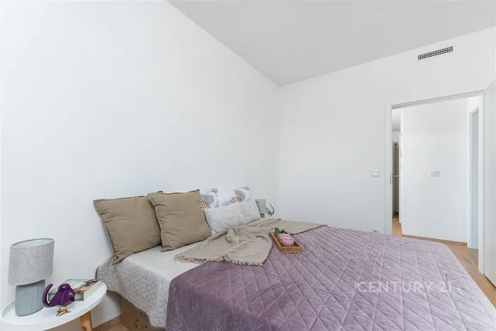 Prodej bytu 2+kk, Praha, Arnošta Staňka, 47 m2