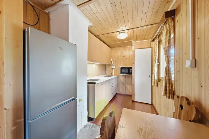 Prodej chaty, Zábřeh, 53 m2
