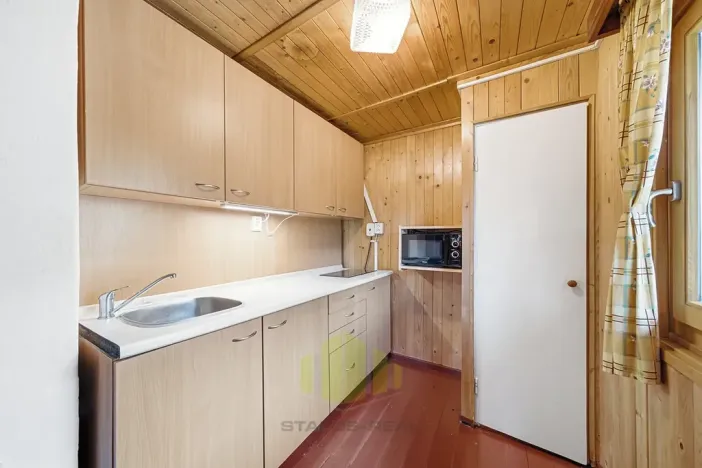 Prodej chaty, Zábřeh, 53 m2