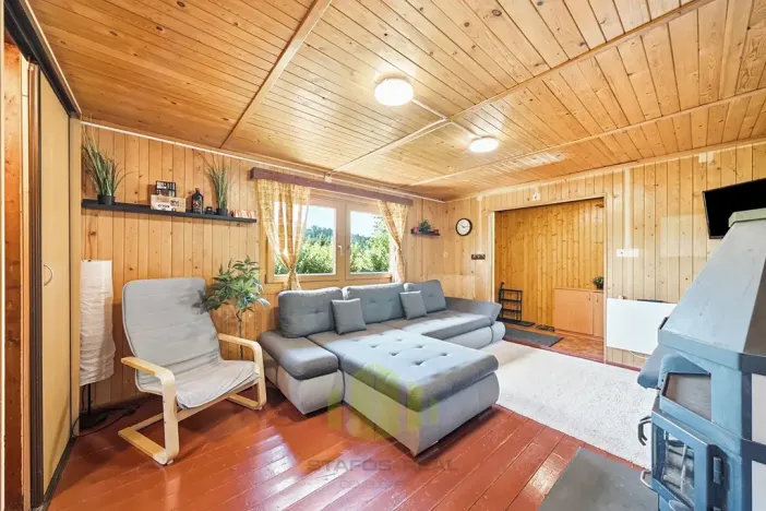 Prodej chaty, Zábřeh, 53 m2