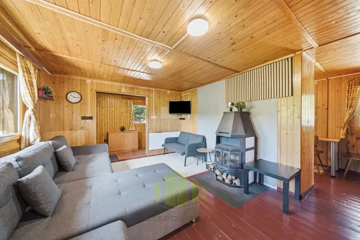 Prodej chaty, Zábřeh, 53 m2