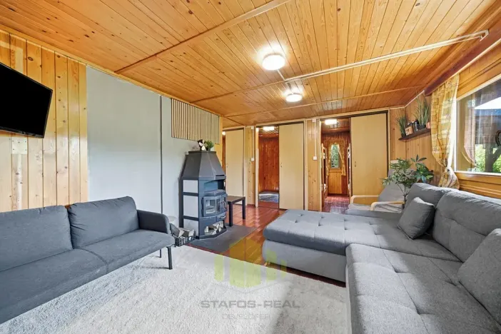 Prodej chaty, Zábřeh, 53 m2