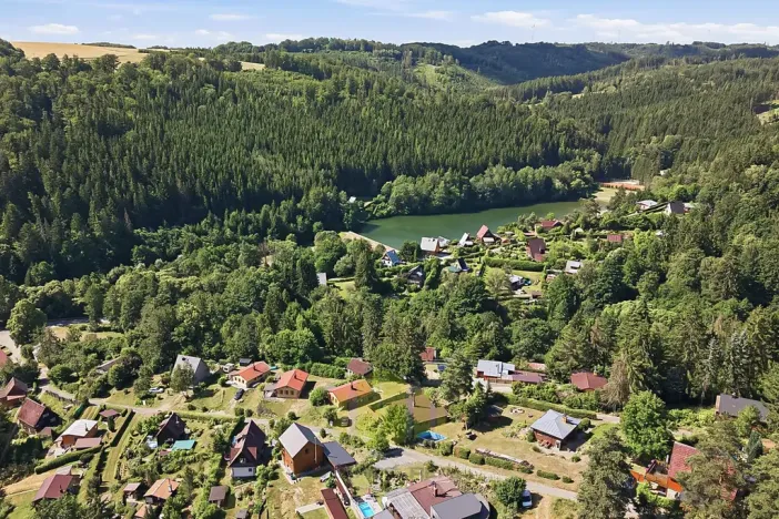 Prodej chaty, Zábřeh, 53 m2