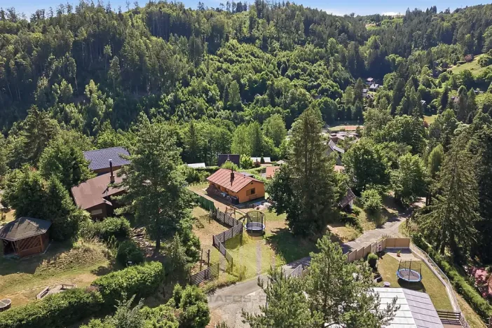 Prodej chaty, Zábřeh, 53 m2