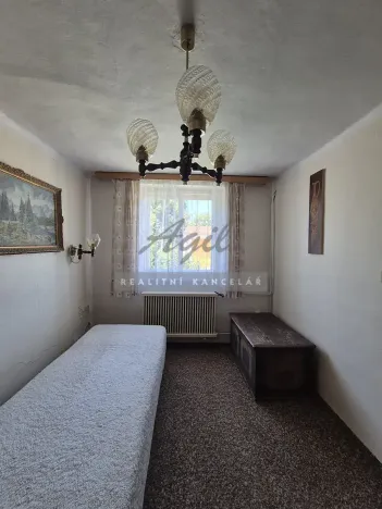Prodej rodinného domu, Šlapanice, 256 m2