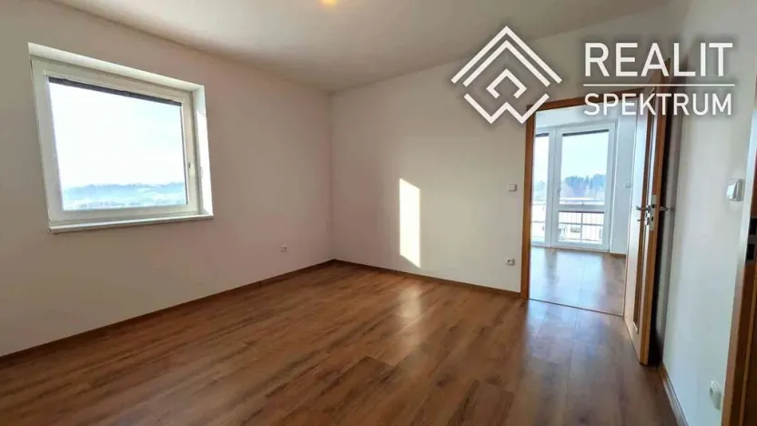 Pronájem bytu 2+kk, Letohrad, U Valu, 51 m2