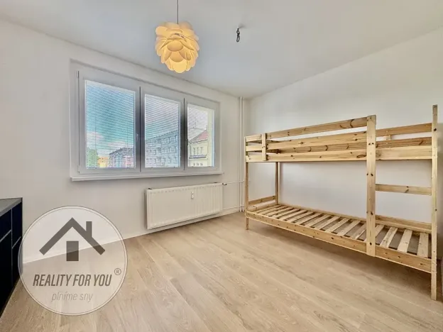 Pronájem bytu 3+1, Jablonec nad Nisou, Lípová, 76 m2